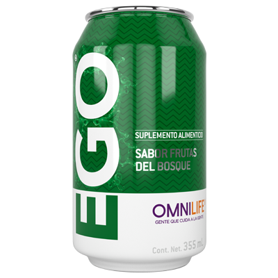 Egofrutas