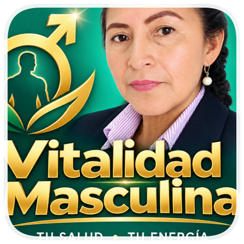 Vitalidad Masculina